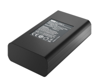 Newell DL-USB-C i dwa akumulatory NP-FW50 do Sony - 1184971 - zdjęcie 7